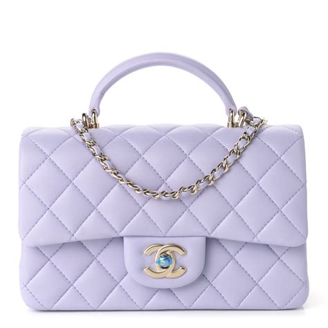 fluffy chanel bag|fashionphile chanel bags.